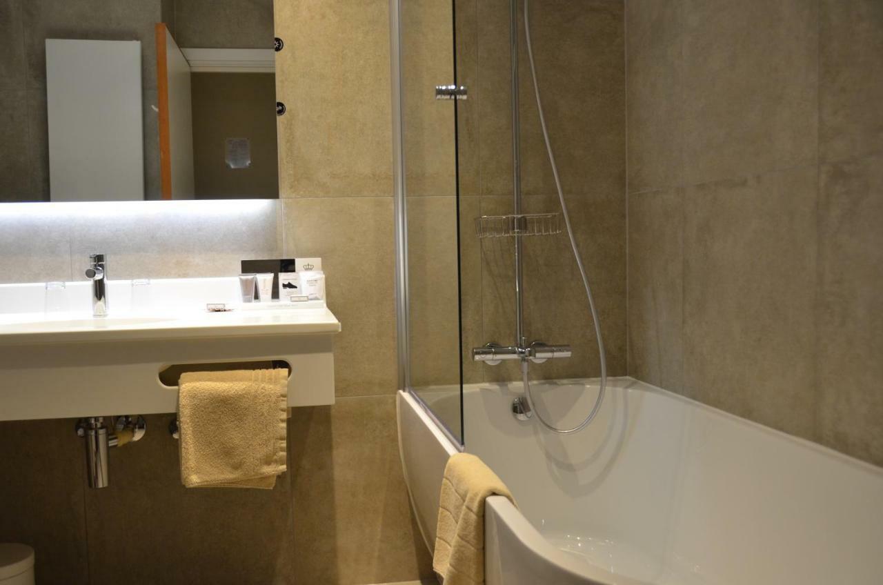 Hotel Arcato เดอฮาน ภายนอก รูปภาพ